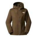 The North Face - Quest Jacket da donna - NEW TAUPE GREEN - vista principale