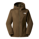 The North Face - Quest Jacket da donna - NEW TAUPE GREEN - vista principale