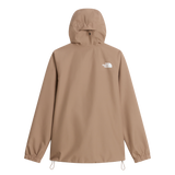 The North Face - Quest Jacket da donna - Garnet - vista alternativa 1