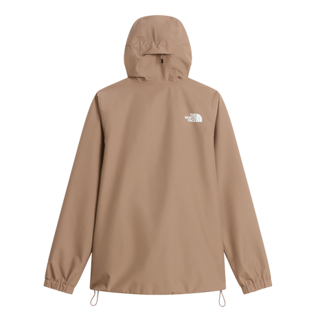 The North Face - Quest Jacket da donna - Garnet - vista alternativa 1