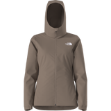 The North Face - Quest Jacket da donna - Garnet - vista alternativa 10