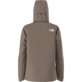 The North Face - Quest Jacket da donna - Garnet - vista alternativa 11