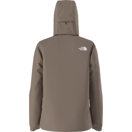 The North Face - Quest Jacket da donna - Garnet - vista alternativa 11