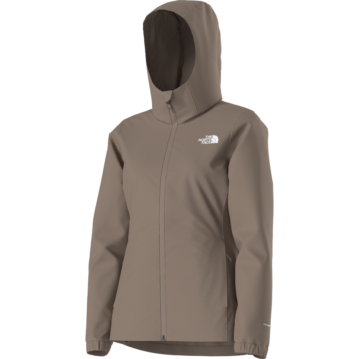 The North Face - Quest Jacket da donna - Garnet - vista alternativa 12