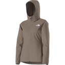 The North Face - Quest Jacket da donna - Garnet - vista alternativa 12