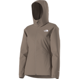 The North Face - Quest Jacket da donna - Garnet - vista alternativa 12