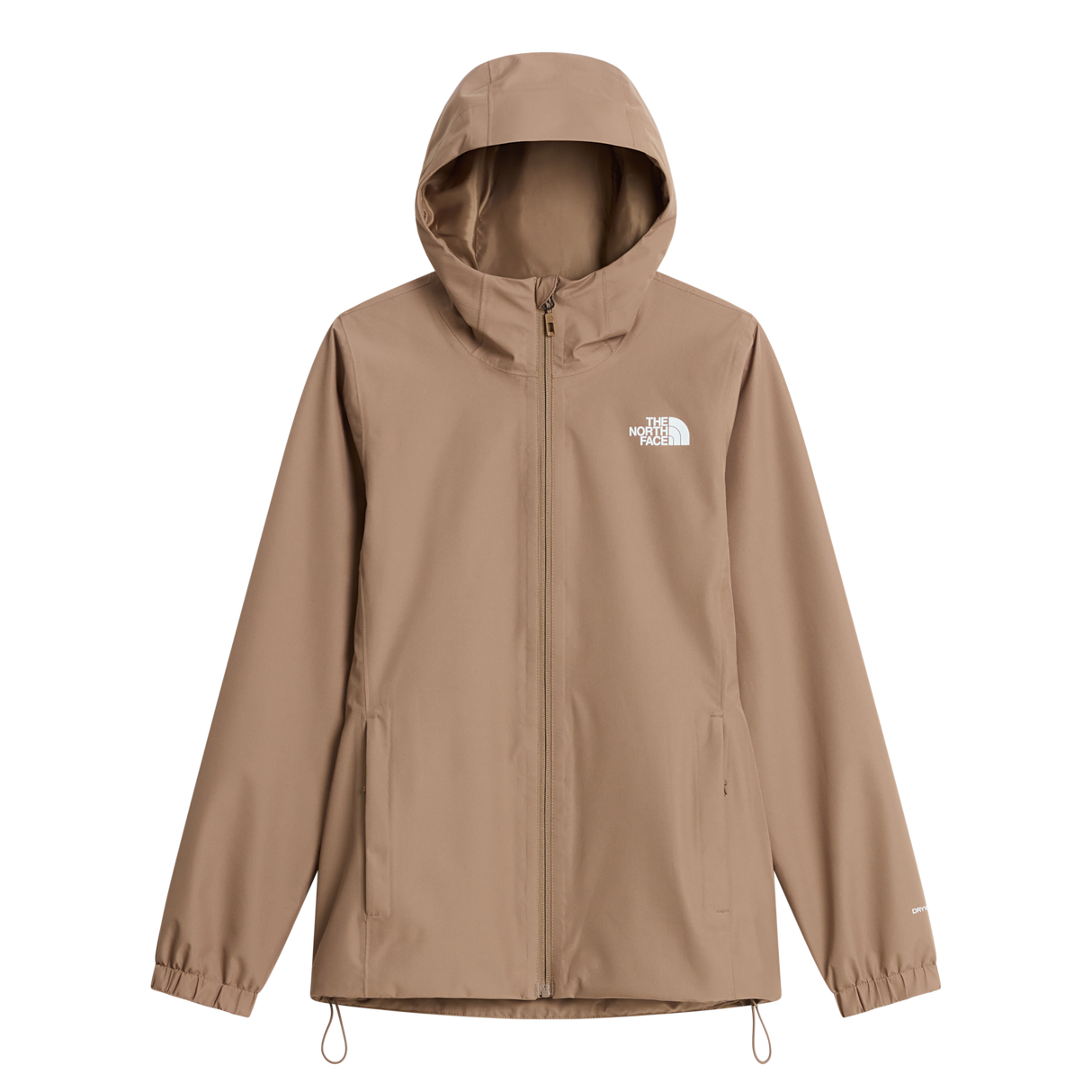 The North Face - Quest Jacket da donna - Garnet - vista principale