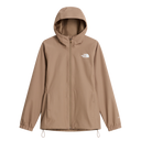 The North Face - Quest Jacket da donna - Brown - vista principale