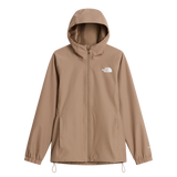 The North Face - Quest Jacket da donna - Garnet - vista principale