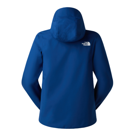 The North Face - Quest Jacket da donna - ESTATE BLUE - vista alternativa 1