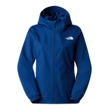 The North Face - Quest Jacket da donna - ESTATE BLUE - vista principale