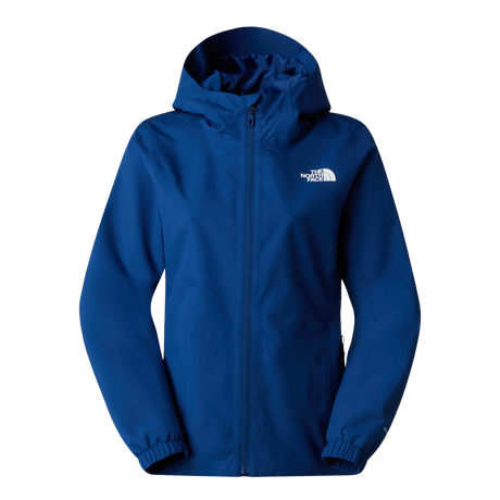 The North Face - Quest Jacket da donna - ESTATE BLUE - vista principale