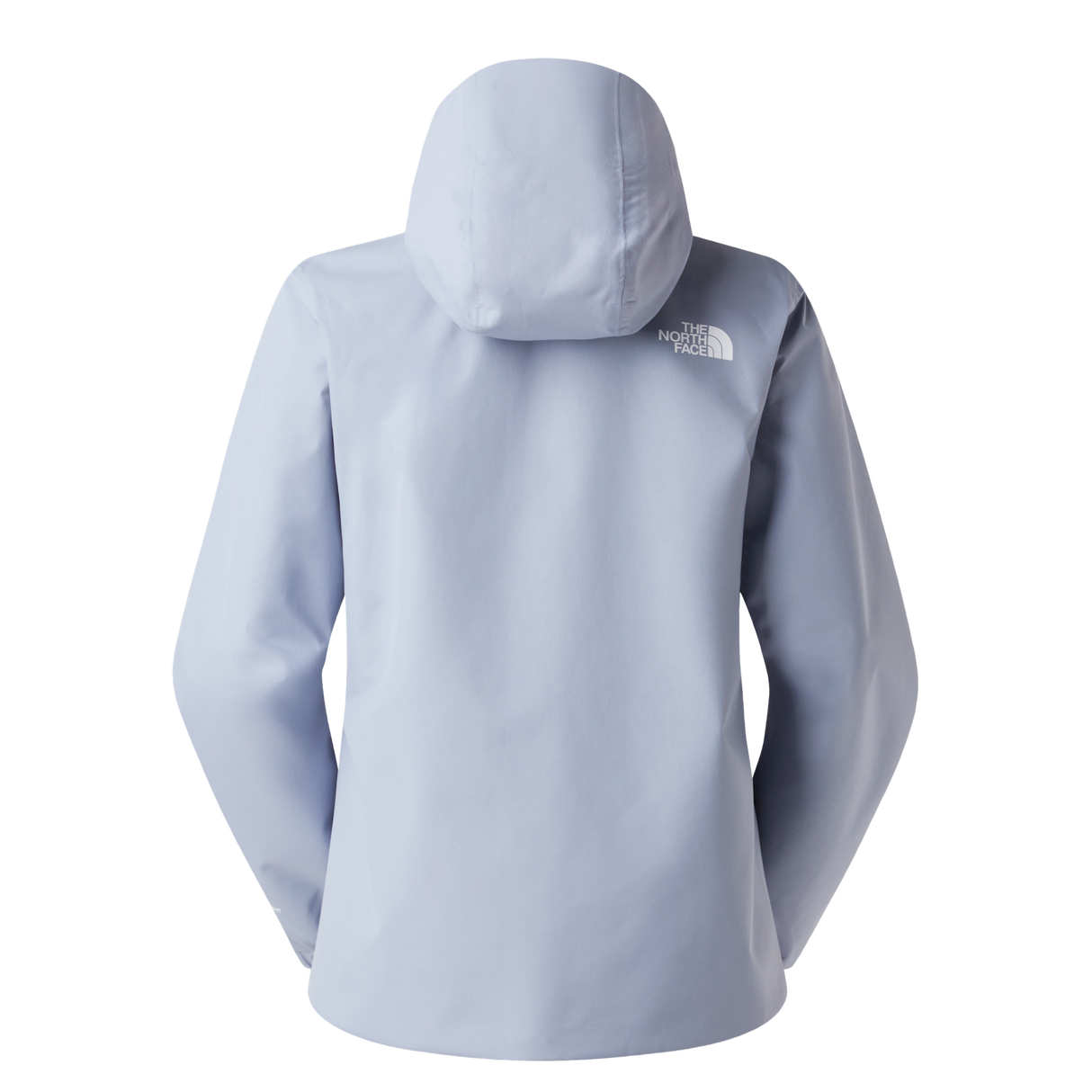 The North Face - Quest Jacket da donna - Frost Grey - vista alternativa 1