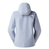The North Face - Quest Jacket da donna - Frost Grey - vista alternativa 1