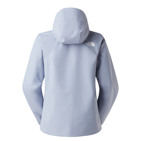 The North Face - Quest Jacket da donna - Frost Grey - vista alternativa 1