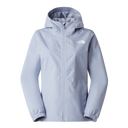 The North Face - Quest Jacket da donna - Frost Grey - vista principale