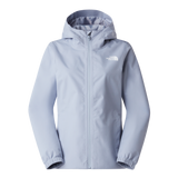 The North Face - Quest Jacket da donna - Frost Grey - vista principale