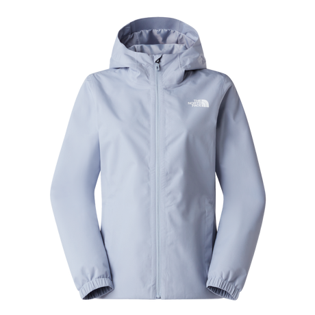The North Face - Quest Jacket da donna - Frost Grey - vista principale