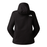The North Face - Quest Jacket da donna - TNF BLACK - vista alternativa 1
