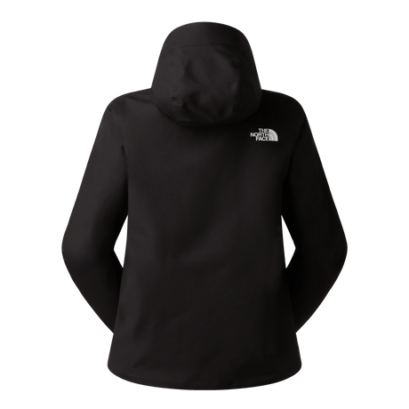 The North Face - Quest Jacket da donna - TNF BLACK - vista alternativa 1