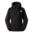 The North Face - Quest Jacket da donna - BLACK - vista principale