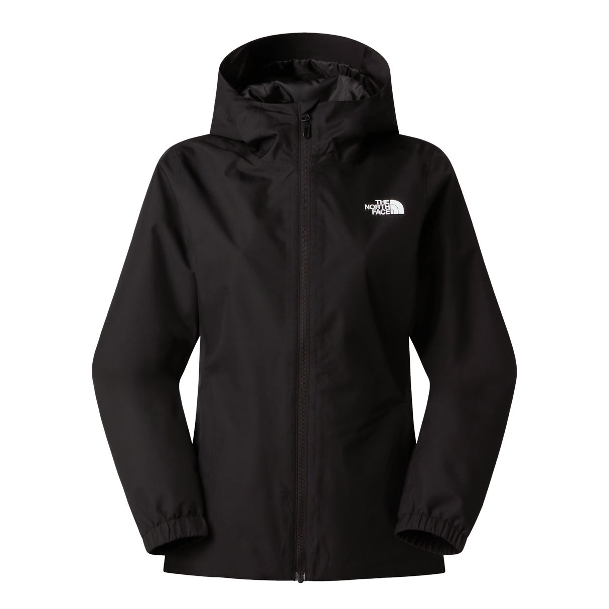 The North Face - Quest Jacket da donna - TNF BLACK - vista principale