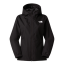 The North Face - Quest Jacket da donna - TNF BLACK - vista principale