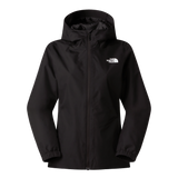 The North Face - Quest Jacket da donna - TNF BLACK - vista principale