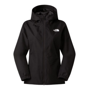 The North Face - Quest Jacket da donna - BLACK - vista principale