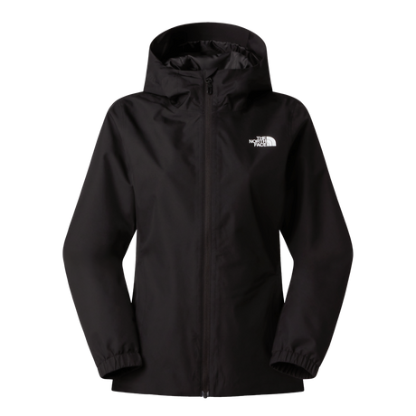 The North Face - Quest Jacket da donna - TNF BLACK - vista principale