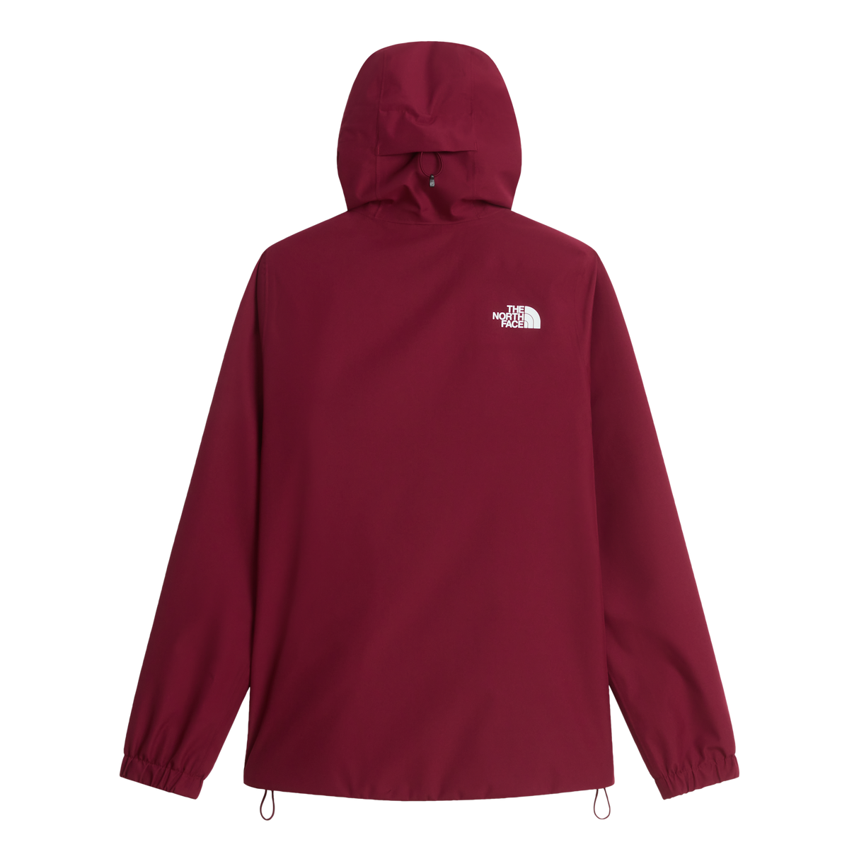 The North Face - Quest Jacket da donna - Burgundy Crush - vista alternativa 1