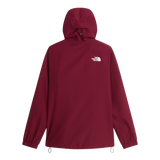 The North Face - Quest Jacket da donna - Burgundy Crush - vista alternativa 1