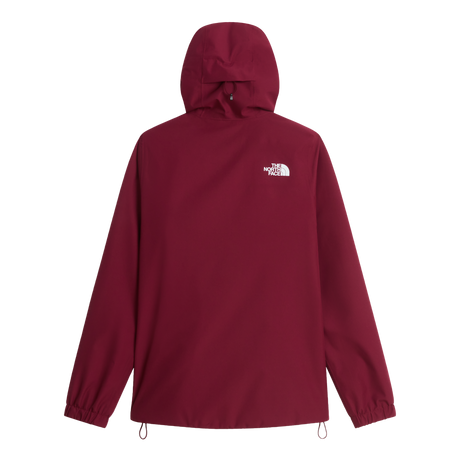 The North Face - Quest Jacket da donna - Burgundy Crush - vista alternativa 1