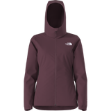 The North Face - Quest Jacket da donna - Burgundy Crush - vista alternativa 10