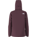 The North Face - Quest Jacket da donna - Burgundy Crush - vista alternativa 11