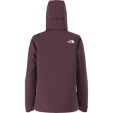 The North Face - Quest Jacket da donna - Burgundy Crush - vista alternativa 11