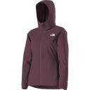 The North Face - Quest Jacket da donna - Burgundy Crush - vista alternativa 12