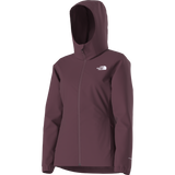 The North Face - Quest Jacket da donna - Burgundy Crush - vista alternativa 12
