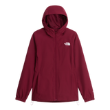 The North Face - Quest Jacket da donna - Burgundy Crush - vista principale