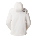 The North Face - Quest Jacket da donna - WHITE DUNE - vista alternativa 1