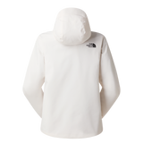 The North Face - Quest Jacket da donna - WHITE DUNE - vista alternativa 1