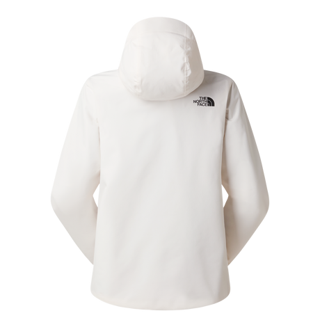 The North Face - Quest Jacket da donna - WHITE DUNE - vista alternativa 1
