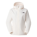 The North Face - Quest Jacket da donna - WHITE DUNE - vista principale