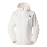 The North Face - Quest Jacket da donna - WHITE DUNE - vista principale