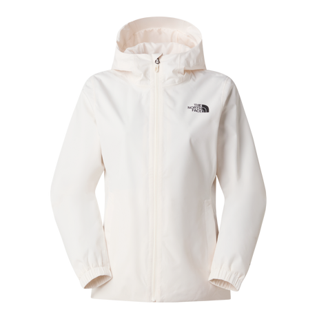 The North Face - Quest Jacket da donna - WHITE DUNE - vista principale