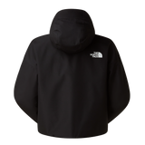 The North Face - Quest Cropped Jacket da donna - TNF BLACK - vista alternativa 1