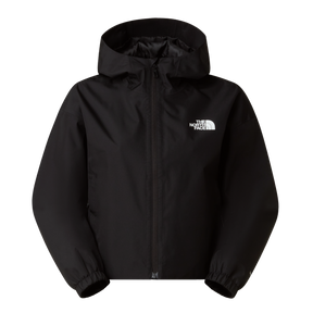 The North Face - Quest Cropped Jacket da donna - TNF BLACK - vista principale