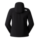 The North Face - Nimble Hoodie 2 da donna - TNF BLACK - vista alternativa 1