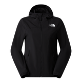 The North Face - Nimble Hoodie 2 da donna - TNF BLACK - vista principale