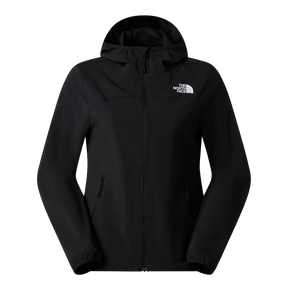 The North Face - Nimble Hoodie 2 da donna - TNF BLACK - vista principale